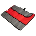 CK Black Polyester Tool Roll 520 mm x 370 mm MA2719