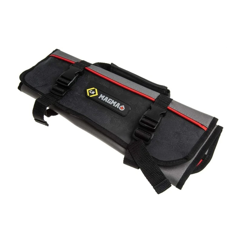 CK Black Polyester Tool Roll 520 mm x 370 mm MA2719