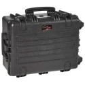 Explorer Cases 5326 Plastic Waterproof Watertight Transit Case Wheeled 627 mm x 292 mm x 475 mm 5326.B