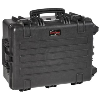 Explorer Cases 5326 Plastic Waterproof Watertight Transit Case Wheeled 627 mm x 292 mm x 475 mm 5326.B