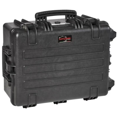 Explorer Cases 5326 Plastic Waterproof Watertight Transit Case Wheeled 627 mm x 292 mm x 475 mm 5326.B