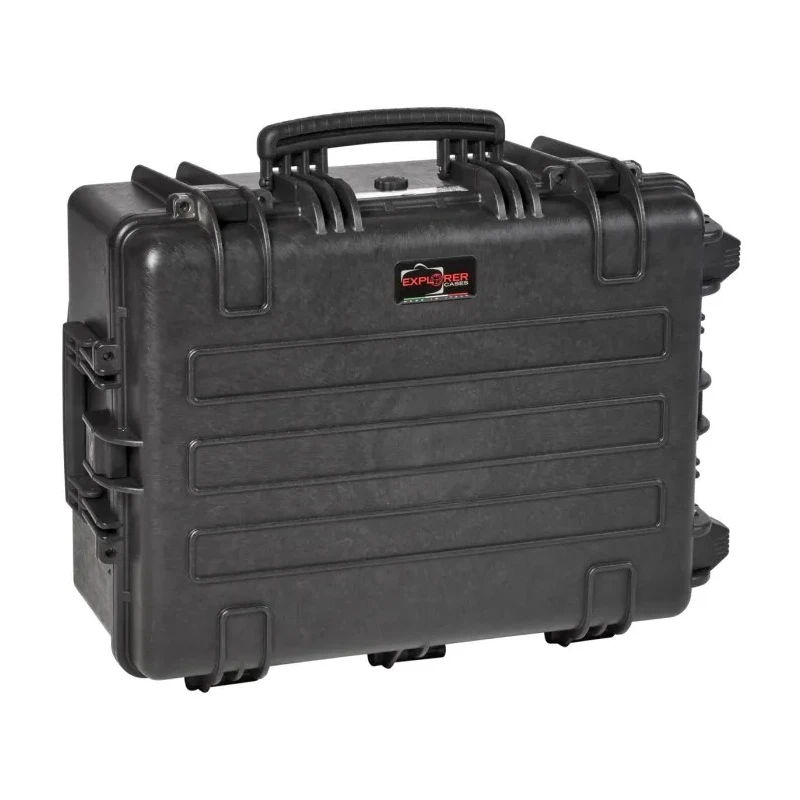 Explorer Cases 5326 Plastic Waterproof Watertight Transit Case Wheeled 627 mm x 292 mm x 475 mm 5326.B