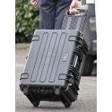 Explorer Cases 5326 Plastic Waterproof Watertight Transit Case Wheeled 627 mm x 292 mm x 475 mm 5326.B