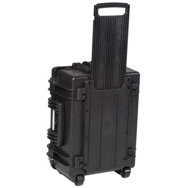 Explorer Cases 5326 Plastic Waterproof Watertight Transit Case Wheeled 627 mm x 292 mm x 475 mm 5326.B