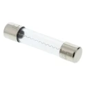 Littelfuse Fast Acting Glass Cartridge Fuse 10A 250V AC 6.3 x 32 mm 312 Series 0312010.HXP