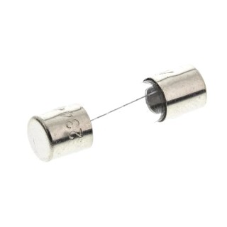Littelfuse 2A Medium Acting Glass Cartridge Fuse 5 x 20 mm 250V AC 234 Series 0234002.MXP