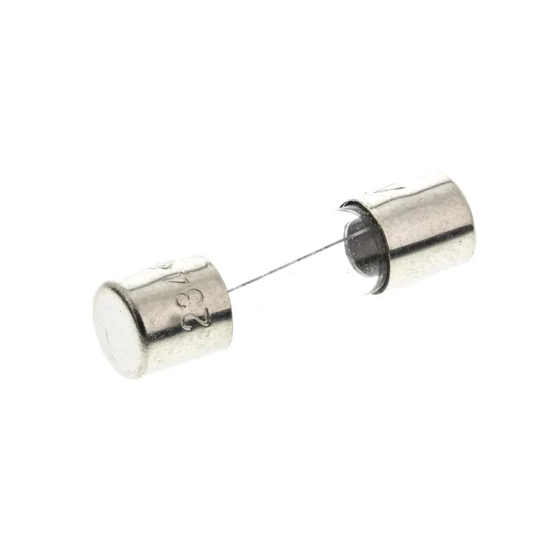 Littelfuse 2A Medium Acting Glass Cartridge Fuse 5 x 20 mm 250V AC 234 Series 0234002.MXP