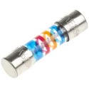 Littelfuse 6.3A T Glass Cartridge Fuse 5 x 20 mm 021906.3MXABP