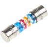 Littelfuse 6.3A T Glass Cartridge Fuse 5 x 20 mm 021906.3MXABP