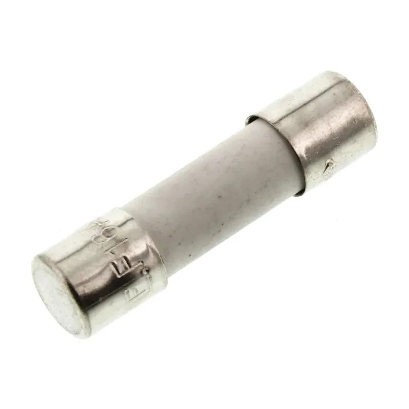 Littelfuse 16A Fast Acting Ceramic Cartridge Fuse 5 x 20 mm 250V AC 0216016.TXP
