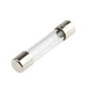 Littelfuse 5A Fast Acting Glass Cartridge Fuse 6.3 x 32 mm 250V ac 312 Series 0312005.HXP
