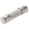 Littelfuse 10A Medium Acting Ceramic Cartridge Fuse, 5 x 20 mm, 250V AC, Series 234 0234010.MXP