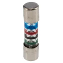 Littelfuse 5A T Glass Cartridge Fuse 5 x 20 mm 250V AC Time Delay 0219005.MXABP
