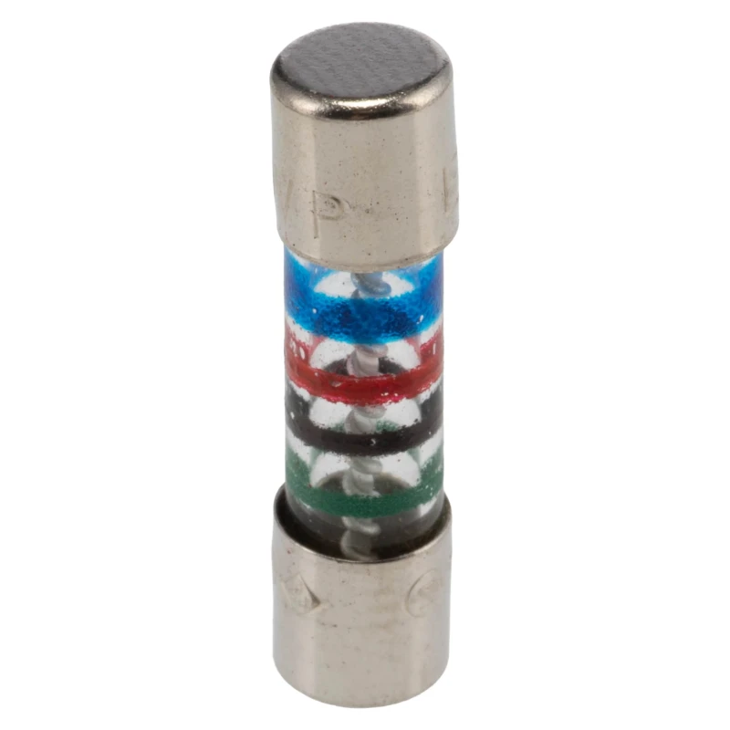 Littelfuse 5A T Glass Cartridge Fuse 5 x 20 mm 250V AC Time Delay 0219005.MXABP