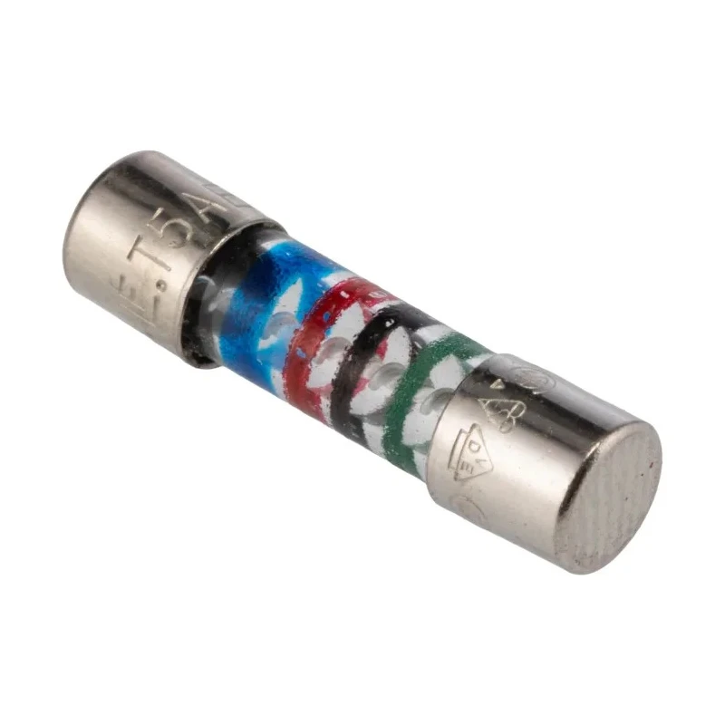 Littelfuse 5A T Glass Cartridge Fuse 5 x 20 mm 250V AC Time Delay 0219005.MXABP