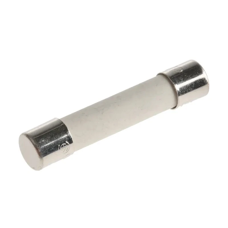 Littelfuse Fast Acting Ceramic Cartridge Fuse 20A 250V AC 6.3 x 32 mm 0314020.HXP