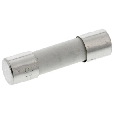 Littelfuse Medium Acting Ceramic Cartridge Fuse 5A 5 x 20 mm 250V AC 0234005.MXP