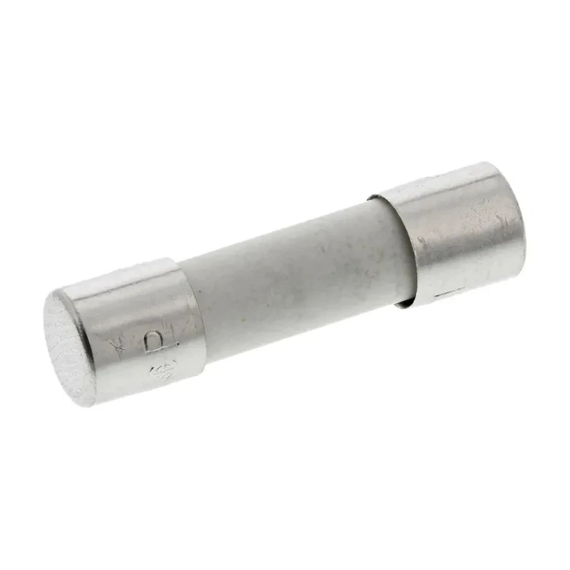 Littelfuse Medium Acting Ceramic Cartridge Fuse 5A 5 x 20 mm 250V AC 0234005.MXP