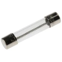 Littelfuse 8A T Glass Cartridge Fuse 6.3 x 32 mm 250V AC Fast Acting 0313008.HXP