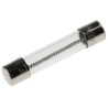 Littelfuse 8A T Glass Cartridge Fuse 6.3 x 32 mm 250V AC Fast Acting 0313008.HXP