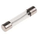 Littelfuse 500mA Time Delay Glass Cartridge Fuse 6.3 x 32 mm 0313.500HXP