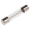 Littelfuse 500mA Time Delay Glass Cartridge Fuse 6.3 x 32 mm 0313.500HXP