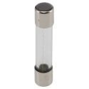 Littelfuse 3A Fast Acting Glass Cartridge Fuse 6.3 x 32 mm 0312003.HXP