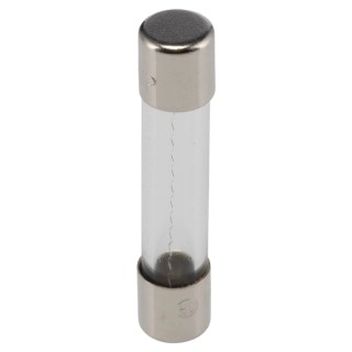 Littelfuse 3A Fast Acting Glass Cartridge Fuse 6.3 x 32 mm 0312003.HXP