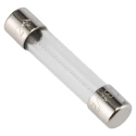 Littelfuse 3A Fast Acting Glass Cartridge Fuse 6.3 x 32 mm 0312003.HXP