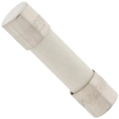 Littelfuse 4A Medium Acting Ceramic Cartridge Fuse 5 x 20 mm 0234004.MXP