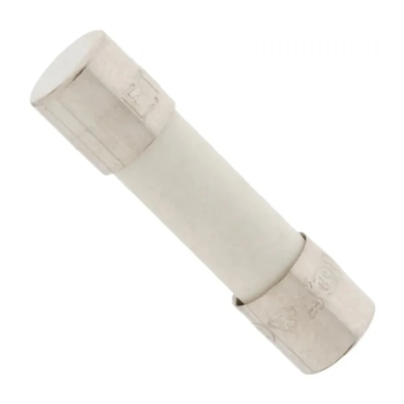 Littelfuse 4A Medium Acting Ceramic Cartridge Fuse 5 x 20 mm 0234004.MXP