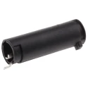 Littelfuse 815 Series Polyamide PCB Mount Fuse Holder Cover, IP64, IP40, UL, CSA 81500000005