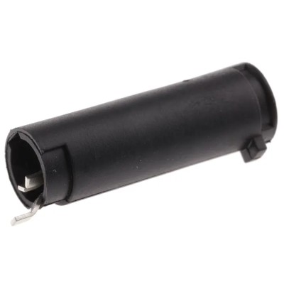 Littelfuse 815 Series Polyamide PCB Mount Fuse Holder Cover, IP64, IP40, UL, CSA 81500000005