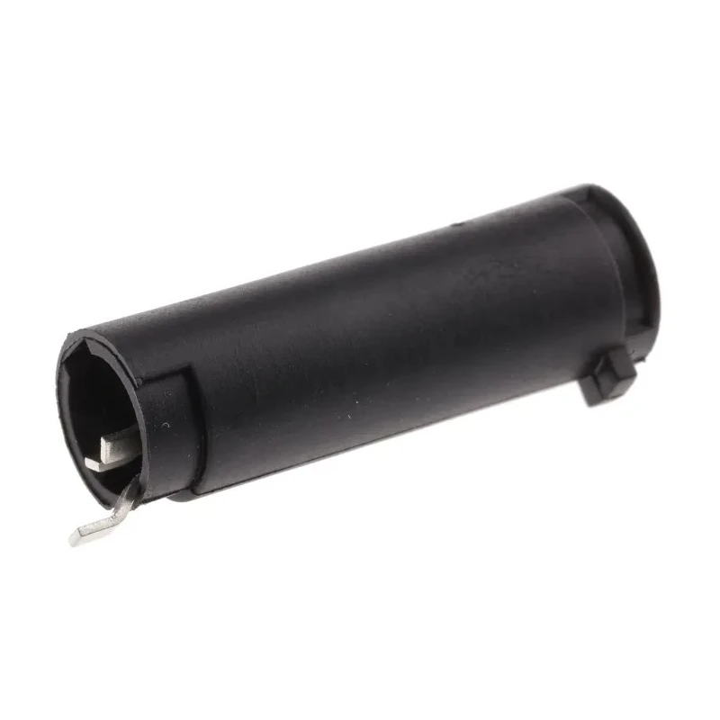 Littelfuse 815 Series Polyamide PCB Mount Fuse Holder Cover, IP64, IP40, UL, CSA 81500000005