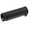 Littelfuse 815 Series Polyamide PCB Mount Fuse Holder Cover, IP64, IP40, UL, CSA 81500000005
