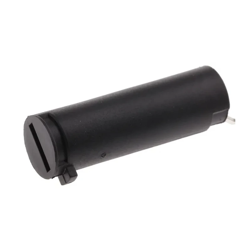 Littelfuse 815 Series Polyamide PCB Mount Fuse Holder Cover, IP64, IP40, UL, CSA 81500000005