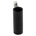Littelfuse Polyamide Panel Mount Fuse Cover 6.3 x 32 mm Flush Mount IP64 IP40 UL CSA 81600000005