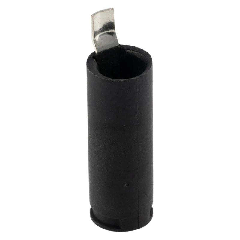 Littelfuse Polyamide Panel Mount Fuse Cover 6.3 x 32 mm Flush Mount IP64 IP40 UL CSA 81600000005