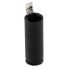 Littelfuse Polyamide Panel Mount Fuse Cover 6.3 x 32 mm Flush Mount IP64 IP40 UL CSA 81600000005