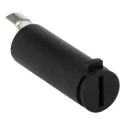 Littelfuse Polyamide Panel Mount Fuse Cover 6.3 x 32 mm Flush Mount IP64 IP40 UL CSA 81600000005