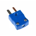 RS PRO Thermocouple Connector for Use with Type T Thermocouple, RoHS Compliant, ANSI Standard 769-1117