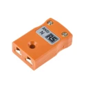 RS PRO Thermocouple Connector for Use with Type N Thermocouple RoHS Compliant ANSI Standard 769-1136