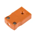 RS PRO Thermocouple Connector for Use with Type N Thermocouple RoHS Compliant ANSI Standard 769-1136