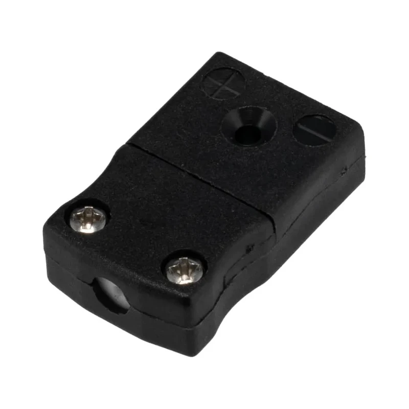 RS PRO Thermocouple Connector for Use with Type J Thermocouple, ANSI Compliant, RoHS Compliant Standard 769-1123