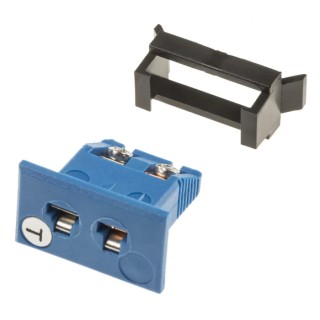 RS PRO Thermocouple Panel for Use with Type T Thermocouple ANSI RoHS Compliant 769-1206