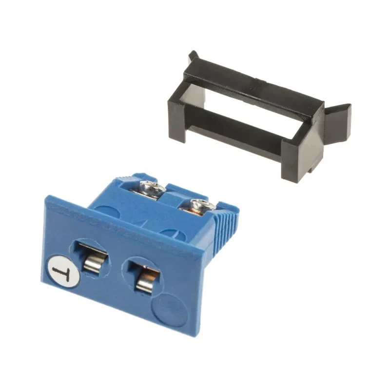 RS PRO Thermocouple Panel for Use with Type T Thermocouple ANSI RoHS Compliant 769-1206