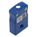RS PRO Thermocouple Connector for Use with Type T Thermocouple, RoHS Compliant, ANSI Standard 769-1133