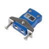 RS PRO Thermocouple Connector for Use with Type T Thermocouple, RoHS Compliant, ANSI Standard 769-1237