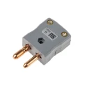 RS PRO Thermocouple Connector for Use with Type B Thermocouple, RoHS Compliant, ANSI Standard 769-1287