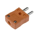 RS PRO Thermocouple Connector for Use with Type N Thermocouple, ANSI Compliant RS PRO-769-1296
